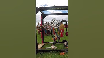 The Crowd Definitely Wanted to See Some Destruction | Stupid Robot Fighting League