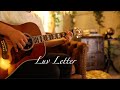 Luv Letter-川崎鷹也(cover)