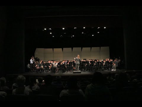 Mountlake Terrace High School Concert Bands End-Of-Year Concert & Awards  |  June 15, 2023