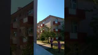 İntikam sırası bende