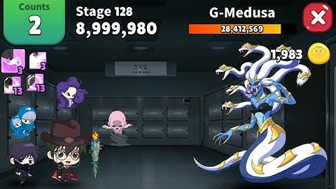 [Daramjia] Getcha Ghost Game