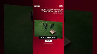 The Best Asian Hip Hop and R&B of 2022 (So Far)🔥- Oldboy by 1300