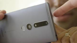 Lenovo PHAB2 Pro