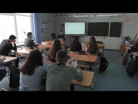 Экологическое просвещение. Чему