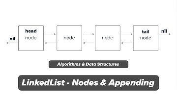 Intro to Generics & LinkedList in Swift 5 & Xcode Playgrounds (2019)