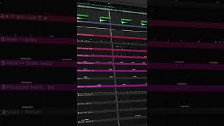 I Sampled Danganronpa 3 #shorts #short [Video + Beat: 17.04] #beats  #producer  #anime  #gaming