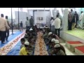 مشروع الخير الدعوي إفطار صائم الهند ولاية كرناتكا لعام 1436هـ 2015م