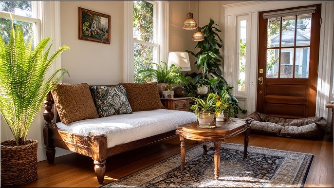 Cat-Friendly Small Space Living for Women: Ultimate Cozy Guide