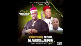 Chief Dr. Aronwanteje - Arthur Eze Na Ukpo Remix