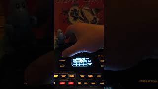 SP 404 mk 2 jam 5