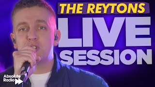 The Reytons - Live Session: Absolute Radio