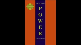 48 Laws of power Under 10 minutes [Part -1]