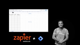 How to Connect Your Form Data to Google Sheets using Zapier Webhooks and Google Tag Manager