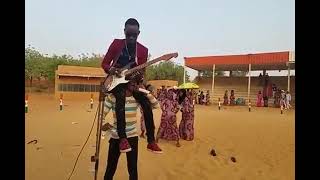 Rawar yan Niger tahoua