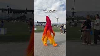 What Did Girls Wear At Coachella 2025?