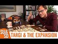 Targi & Expansion Review - An Assault of Salt