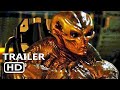 ANDROMEDA 3 Official Trailer (2024)