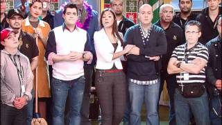 Homenaje A Juan Carlos Adrianza En Portadas