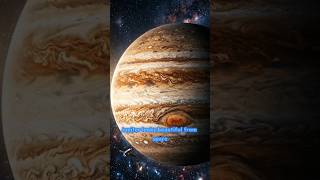 What If You Fell Into Jupiter?