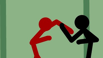 A remake entry for Naf anims collab