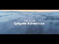 The Great Latgale Adventure