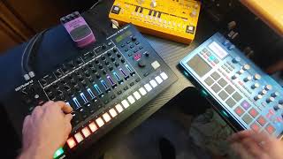 La Fleur Du Mal Live Tribe Tr8S - E2 - Td3