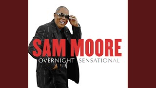 Video thumbnail of "Sam Moore - You Are so Beautiful"