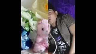 Cincin putih bay BAYU POSANG