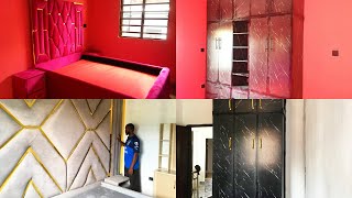 Price Of Bed, Sofa, Wardrobe, Dinning Set In Benin City, Edo State, Nigeria.
