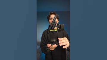 The Cleanest Charging Setup