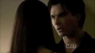 Damon & Elena - Twice