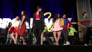 BroadwayCon 2020 Revolucion Latina (1/24/2020)