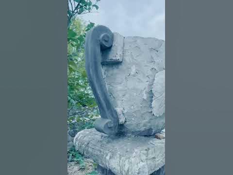 Акриловая грунтовка. - YouTube