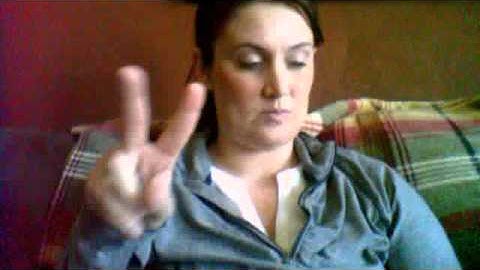 ASL  2 Video Narrative #1: Introduction Video Yolanda