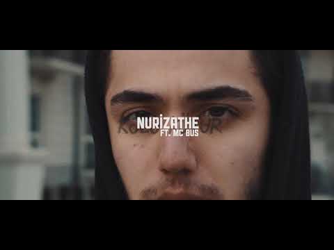 Nurizathe - ' Kələ Kötür ' (ft.McBus Music Video)