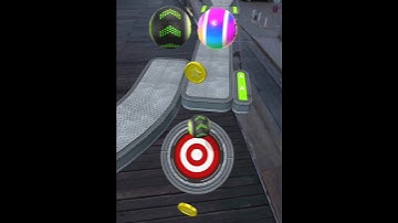 🏆 Going Balls VS Rollance Balls VS Action Ball Games New Race 5013 | Android/IOS Games