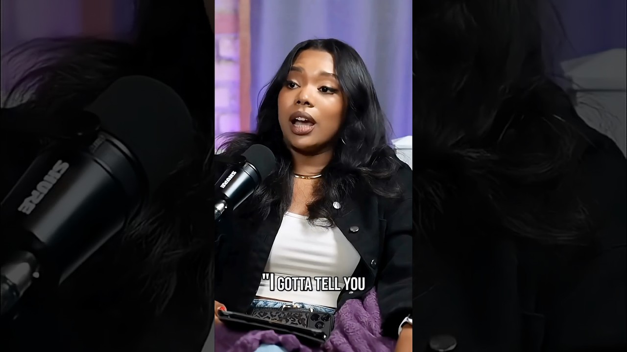 Explaining our podcast… kind of 😂Nostalgia, random thoughts, unserious energy. Ep 1 drops Dec 17💜