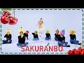 Otsuka Ai (오오츠카 아이) - さくらんぼ (Sakuranbo) XIA ver. | 노래 커버 댄스 커버 Song Cover Dance Cover