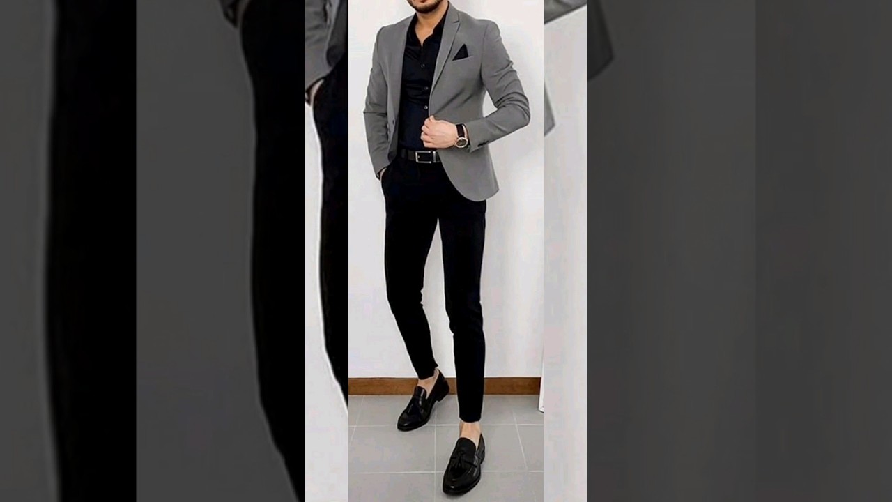 wedding blazer for men #blazer for boy #stylish blazer #marriage outfits #PARTY outfits