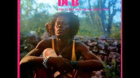 King Tubby & The Aggrovators - Natty Dub