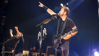 Nickelback - Photograph (acoustic) [Live From Unipol Arena 2024]