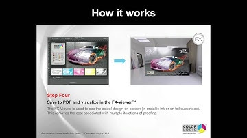 Color-Logic - Overview