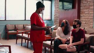UofL Health offers expert emergency care with less wait time