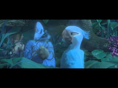 რიო3D-ახმოვანებს კომედი შოუ