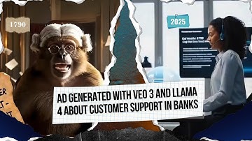 Fluid AI Ad – Customer Support in the French Revolution!