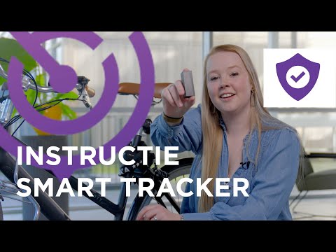 Hoe installeer je de Smart Tracker? | Fris Nederland