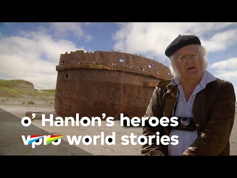 Discovering Alaska with Steller - O&rsquo;Hanlon Heroes (Season 2)