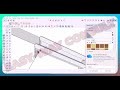 Step 21 modeling building in SketchUp   part 2