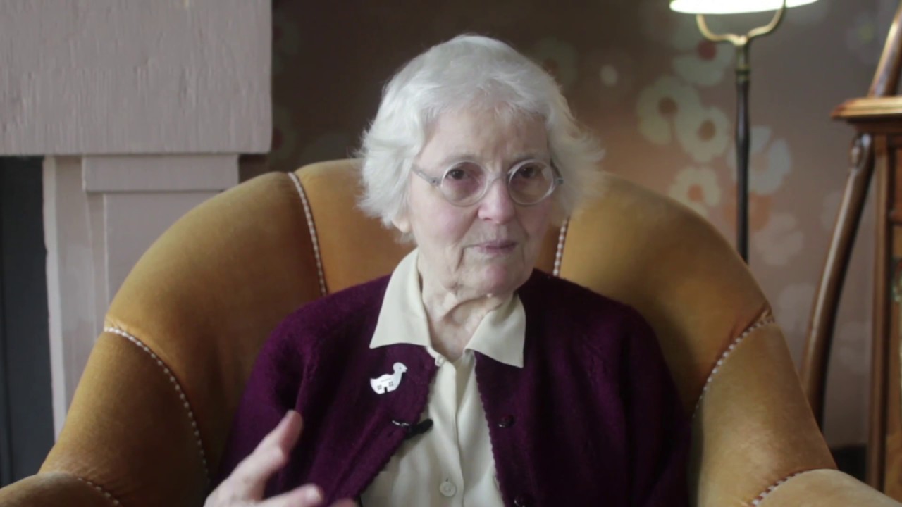 Denise Scott Brown on the Pritzker Prize