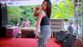 ROMANSA NYESS - TANPA KEKASIHKU DIN ANNESIA - HAPPY PARTY PPC COMMUNITY - SINANGGUL MLONGGO JEPARA